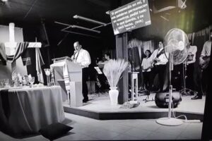 IGLESIA RESTAURACI&Oacute;N