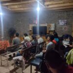 Iglesia Restauracion De Vida