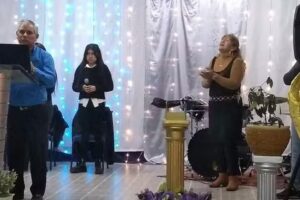 Iglesia Restauraci&oacute;n Ministerio Pasi&oacute;n por las Almas