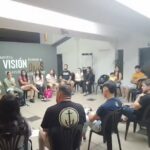 Iglesia Restauraci&oacute;n y vida