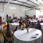 Iglesia Restauraci&oacute;n y Vida