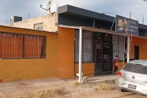 Iglesia restauradores