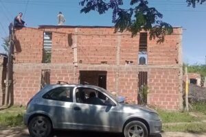 Iglesia Restaurando Las Familias Anexo