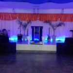 Iglesia Restaurando Vidas