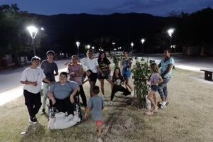 Iglesia Retorno a la Vida