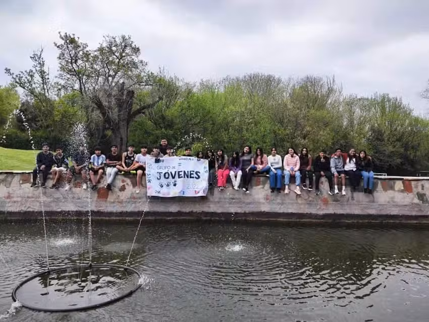 IGLESIA REY DE GLORIA