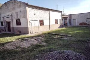 IGLESIA REY DE GLORIA RECONQUISTA