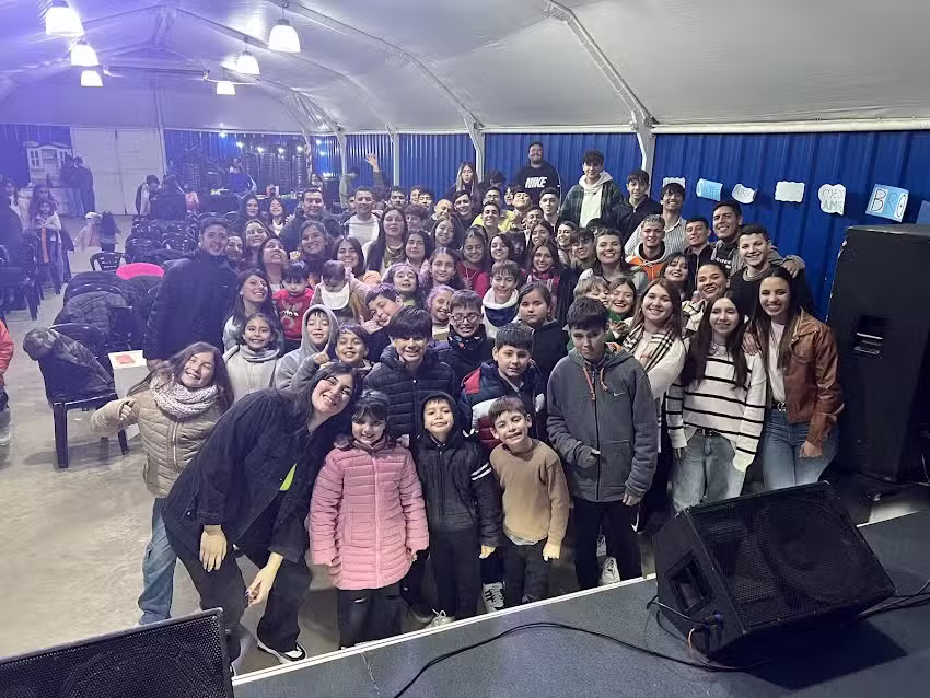 Iglesia Rey de Gloria