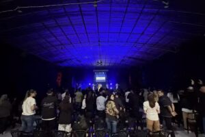 Iglesia Rey De Justicia