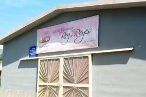 Iglesia Rey de Reyes