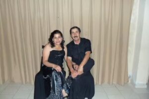 Iglesia &ldquo;Rey de Reyes&rdquo; IEP