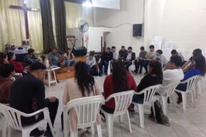 Iglesia Rey De Reyes La Caba&ntilde;a