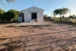 IGLESIA REY DE REYES (UAD)