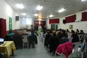 Iglesia Rey De Salvacion