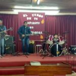 Iglesia Rios De Agua Viva