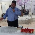 Iglesia Rios de Agua Viva