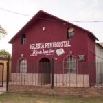 Iglesia Rios De Agua Viva