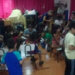 Iglesia Rios de Aguas Vivas