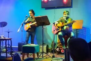 Iglesia R&iacute;os de Vida Bernal