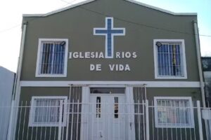 Iglesia Rios De Vida Fontana
