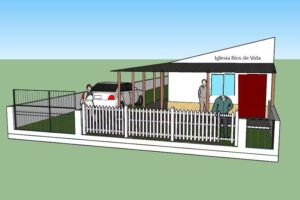 Iglesia Ríos de Vida Pto Yeruá