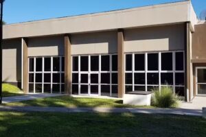 Iglesia R&iacute;os de Vida Quilmes