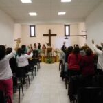 Iglesia Roca De Salvacion