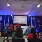 Iglesia Roca De Salvacion