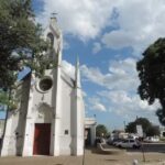Iglesia Sagrada Familia