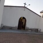 Iglesia Sagrada Familia