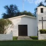 Iglesia Sagrada Familia