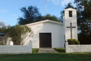 Iglesia Sagrada Familia