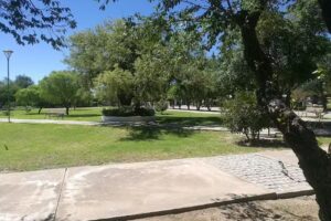 Iglesia Sagrada Familia