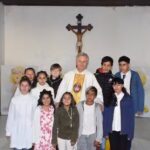 Iglesia Sagrado Coraz&oacute;n