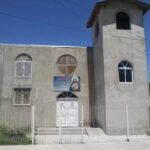 Iglesia sagrado corazon