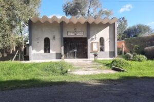 Iglesia Sagrado coraz&oacute;n