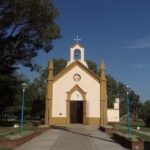 Iglesia Sagrado Corazon