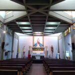 Iglesia Sagrado Coraz&oacute;n de Jes&uacute;s