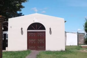 iglesia sagrado corazon de jesus