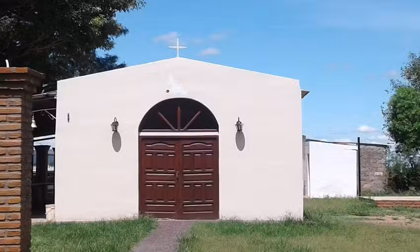 iglesia sagrado corazon de jesus