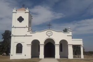 Iglesia Sagrado Coraz&oacute;n de Jes&uacute;s
