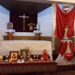 Iglesia Sagrado Coraz&oacute;n de Jes&uacute;s