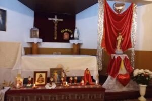 Iglesia Sagrado Coraz&oacute;n de Jes&uacute;s