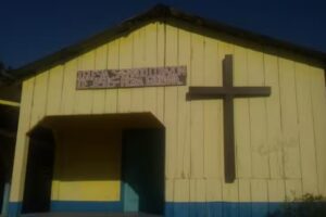 Iglesia Sagrado Coraz&oacute;n de Jes&uacute;s Picada Galiziana