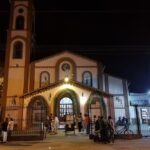 Iglesia San Antonio