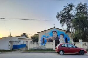 Iglesia &ldquo;San Antonio&rdquo;