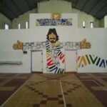 Iglesia San Antonio de Padua