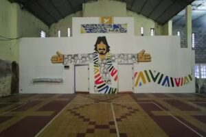 Iglesia San Antonio de Padua