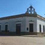 Iglesia San Antonio De Padua