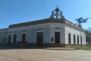 Iglesia San Antonio De Padua